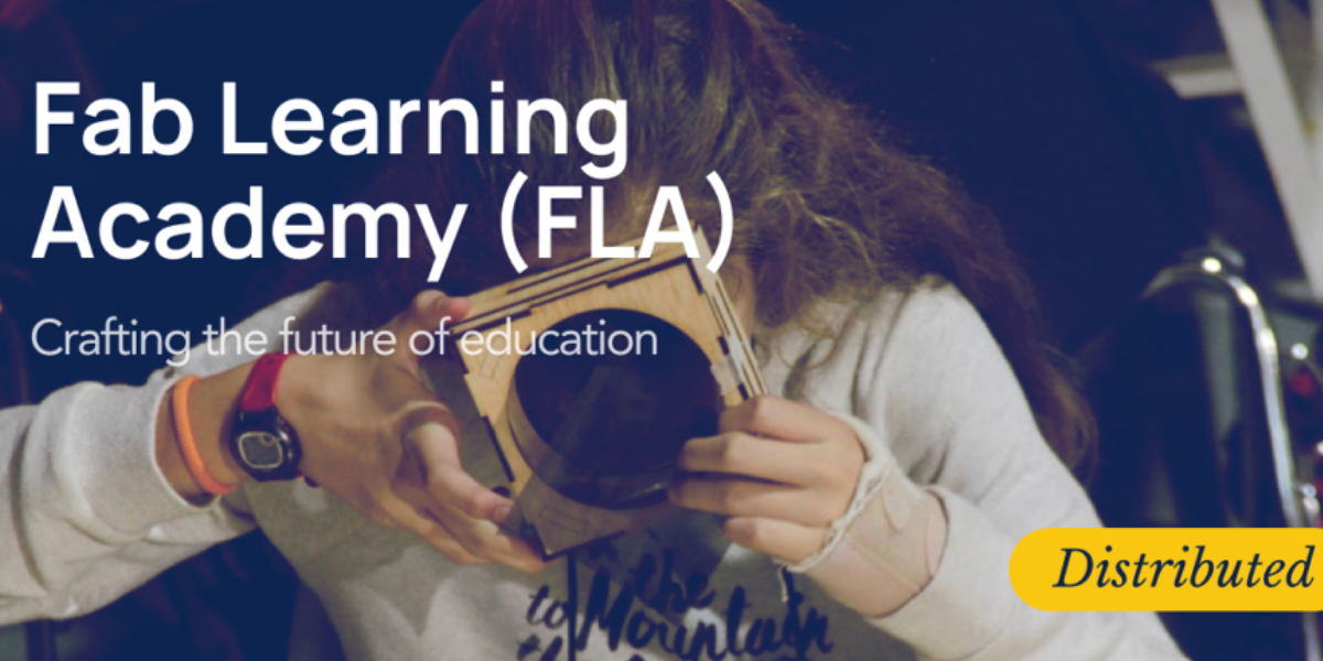 Fab Learning Academy