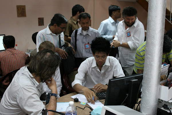 Academany | The Academy of (almost) anything, A global distributed ...